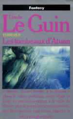 Ursula Le Guin : Les tombeaux d'Atuan
