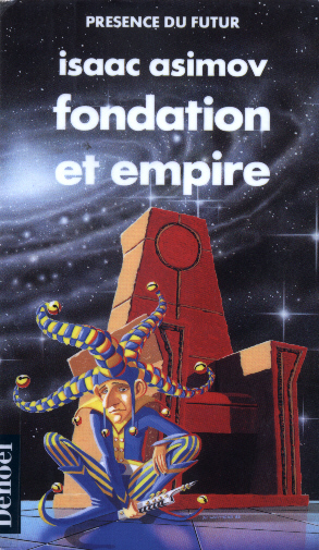 Fondation et Empire