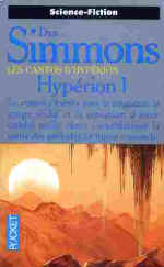 Dan Simmons : Hyprion 1