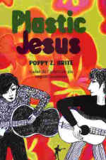 Poppy Z. Brite : Plastic Jesus